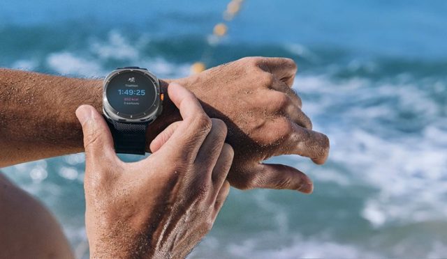 Samsung Akıllı Saatler Kalp Yetmezliğini Tespit Edecek