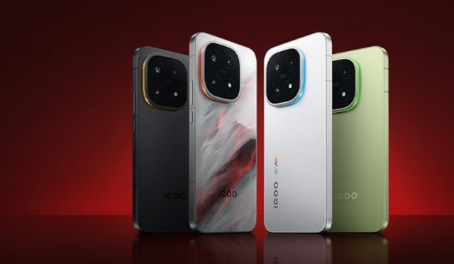 Dev Bataryalı Bütçe Dostu iQOO 15 Mini Geliyor! İşlemcisi Şaşırtacak