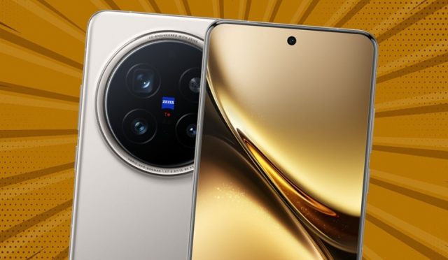 Vivo X300 Serisi Küresel Pazarda: İşte Fiyatı ve Özellikleri!