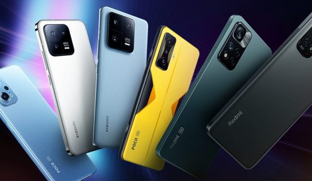 Xiaomi Çıldırdı! 10.000 mAh Bataryalı İki Dev Telefon Geliyor