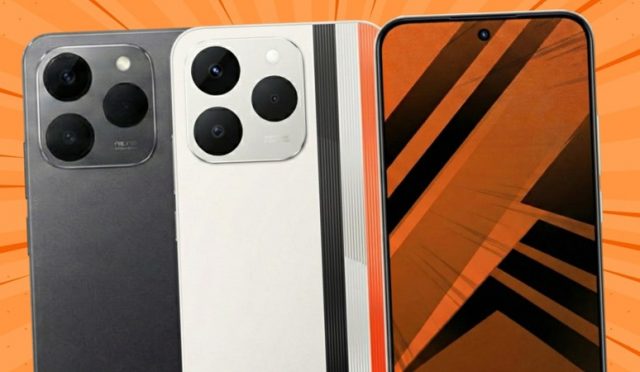 Realme Narzo 90 Tanıtıldı: 8 GB RAM'li Aşırı Ucuz Telefon!