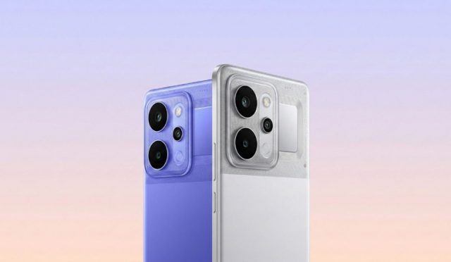 realme Narzo Power 5G Tanıtıldı: 10.001 mAh Batarya, 144 Hz AMOLED Ekran