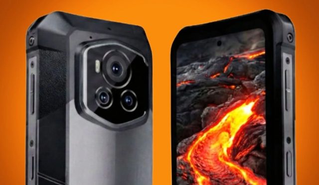 30.000 mAh Bataryalı Energizer P30K Apex Tanıtıldı