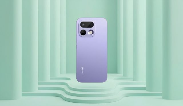 Realme 17 Pro+ Kamera Özellikleri Ortaya Çıktı: 200 MP Kamera