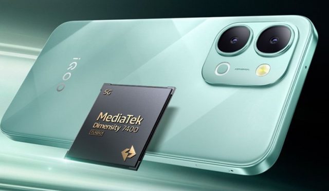 7200 mAh Bataryalı iQOO Z11x Ortaya Çıktı: Özellikleri ve Fiyatı