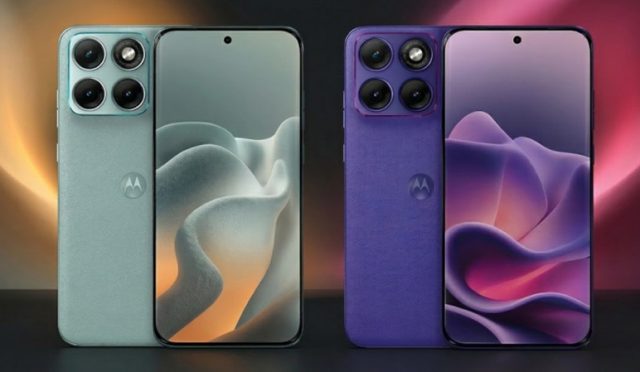 Motorola Edge 70 Fusion+ Tanıtıldı: 144Hz AMOLED Ekran ve 12 GB RAM