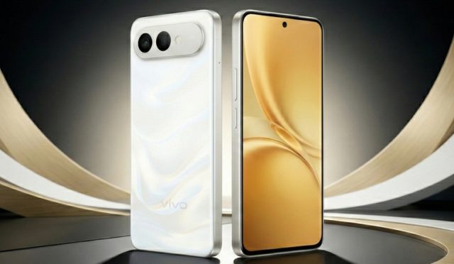 vivo X300 FE Tanıtıldı: 12 GB RAM ve Snapdragon 8 Gen 5 ile Geliyor!